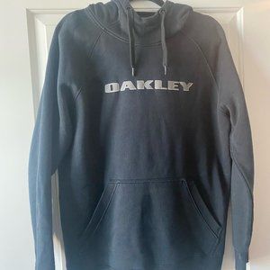 Oakley Hoodie